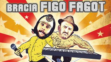 Recenzja: BRACIA FIGO FAGOT - "Discochłosta"