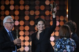 47. FPFF. Film "The Silent Twins" Agnieszki Smoczyńskiej laureatem Złotych Lwów