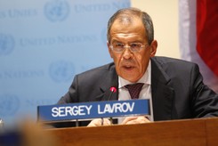 Ławrow sugeruje, który kraj będzie następny? Padły niepokojące słowa