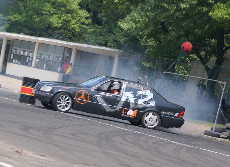 Men`s Day 2011: impreza, która spełniła męskie pasje i marzenia