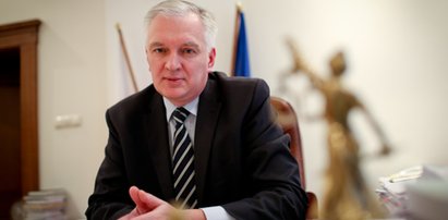 Ministrowie z przypadku. Nie znali się a rządzili