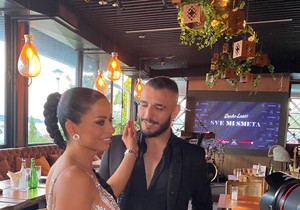 Darko Lazić, promocija albuma