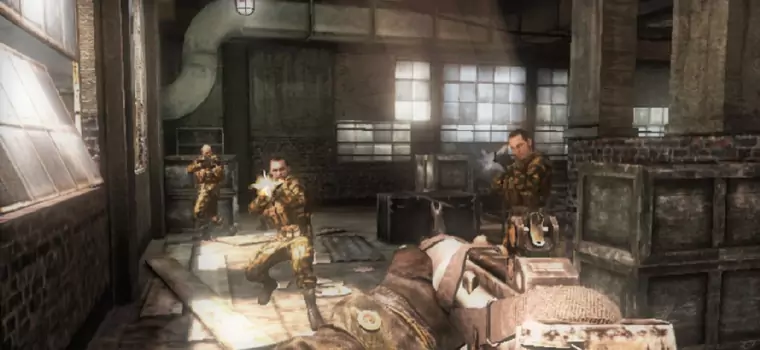 Call of Duty: Black Ops Declassified