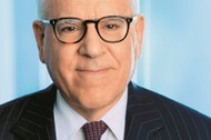 David M. Rubenstein 