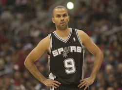 Liga NBA: San Antonio Spurs po raz drugi wygrali z Los Angeles Lakers