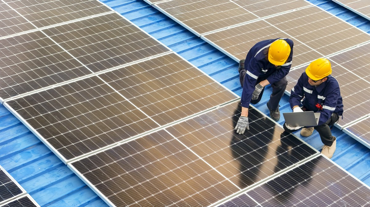 Tego w Polsce nie było od siedmiu lat. Polski Instytut Ekonomiczny o transformacji energetycznej