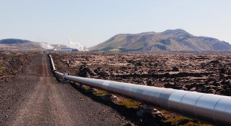 Uganda, Tanzania to study possibility of crude oil pipeline