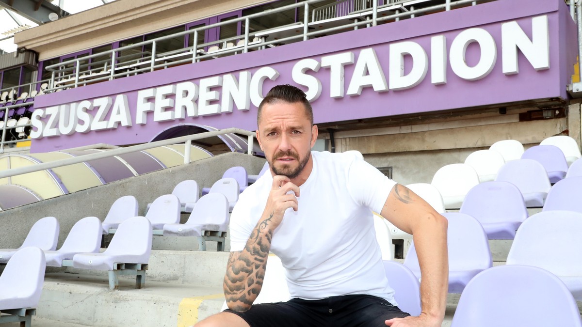 „Két és fél hónapja nem sportolhattam rendesen” – Így van most a sztárboxos sérülése után Kabát Peti