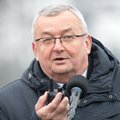 Minister mówi, że podwyżka w PKP mogłaby wynieść nawet 50 proc.