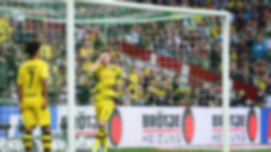 Borussia Dortmund - FSV Mainz: transmisja w TV i online w Internecie. Gdzie obejrzeć mecz?