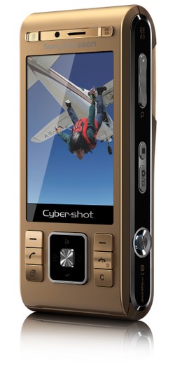 Sony Ericsson nietypowo lansuje nowy telefon