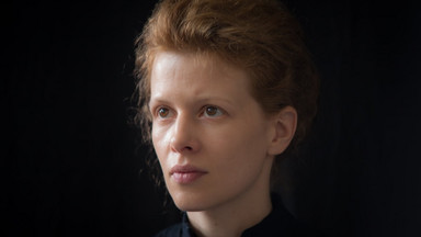 Karolina Gruszka jako "Maria Curie". Zdjęcia już ruszyły