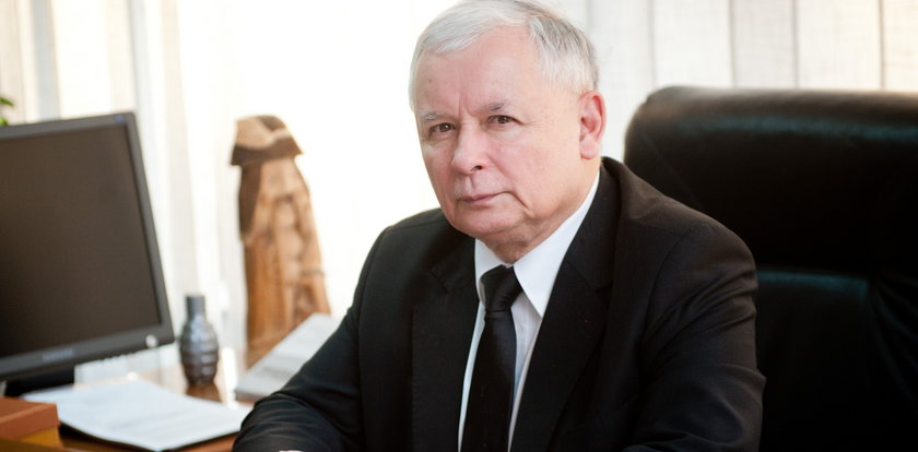 Kaczyński: Już nigdy nie będę miał prawdziwych świąt