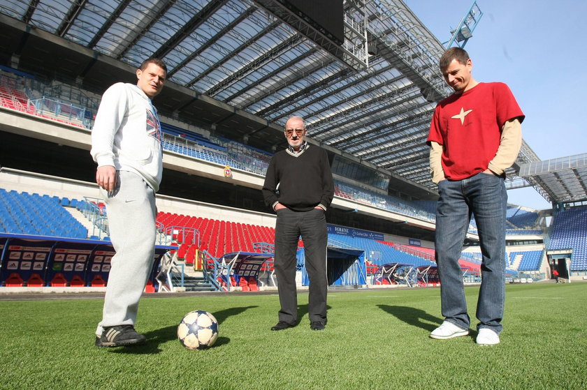 Wisla Krakow - Polonia Warszawa