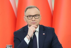 Ważny wpis Andrzeja Dudy. "Jako Prezydent apeluję"