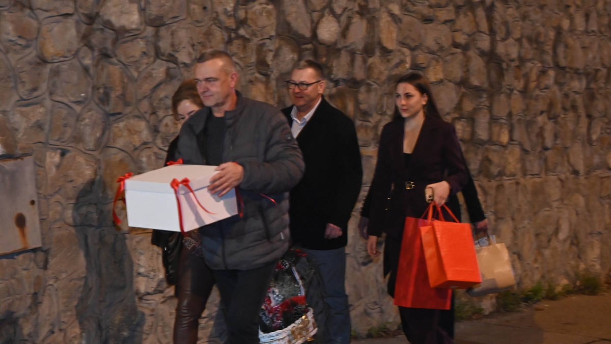 slava Svetlane Cece Ražnatović Rodići