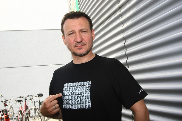 Miejsce 5. 60 tys. złotych - Robert Więckiewicz - za „Baby są jakieś inne”.