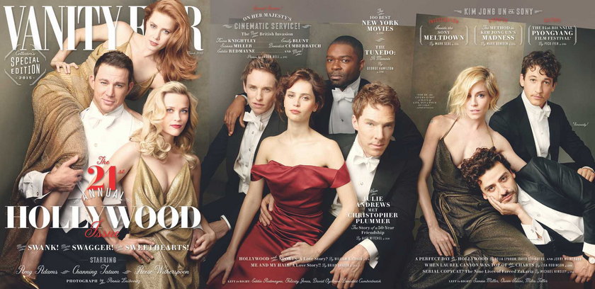 Vanity Fair