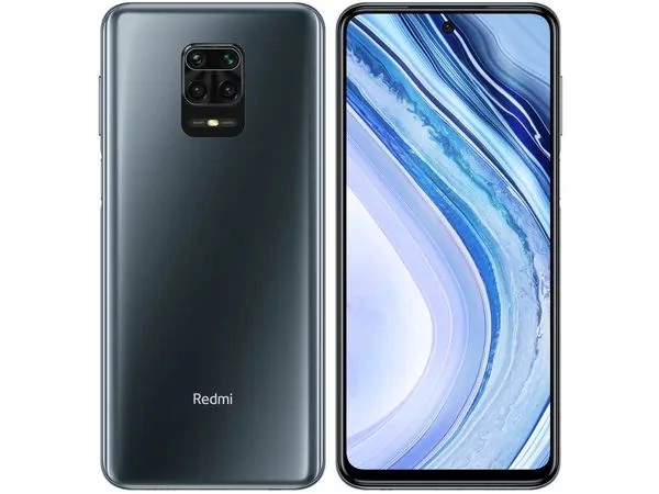 Xiaomi Redmi Note 9 Pro 6/64GB