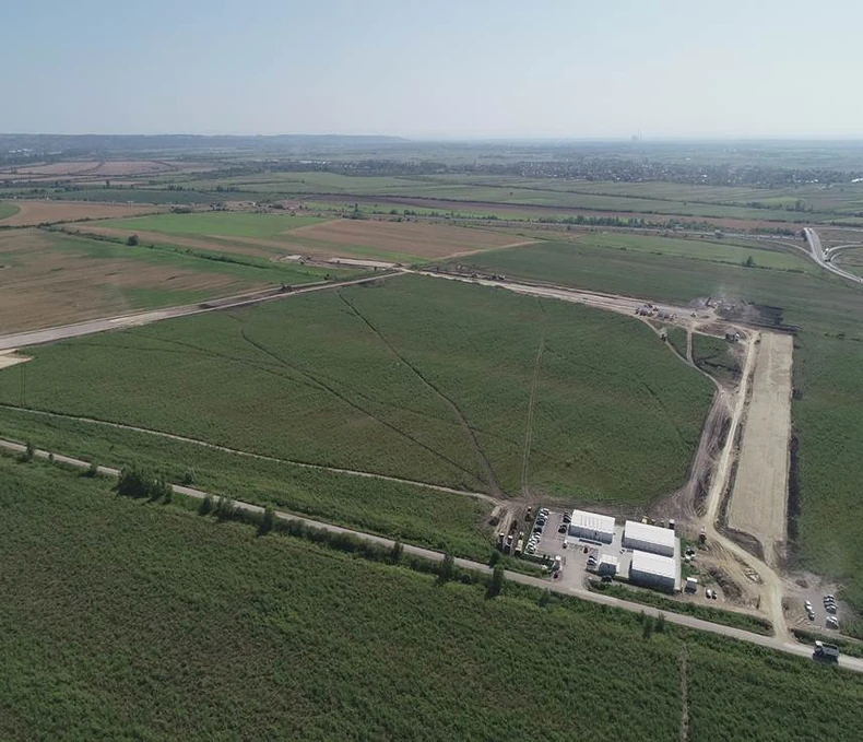 Kako izgleda početak radova na EXPO 2027