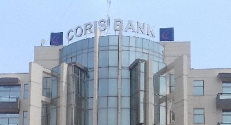 coris bank
