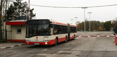 Kierowcy zatrudnieni w GAiT: gdańskie autobusy to wraki!