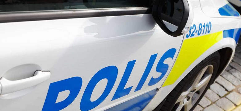 Szwecja. Zabójca Polaka trafił do aresztu. To ważny członek gangu