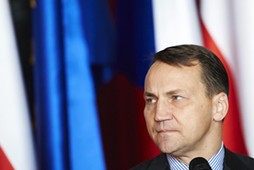 Radosłw Sikorski