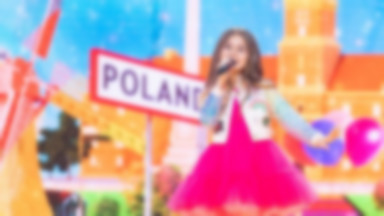 Francuska piosenka na Eurowizji Junior z playbacku? Valentina zabrała głos w sprawie