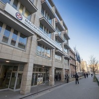 Ezen a napon nem lesz betegellátás a Honvédkórházban