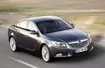 Opel Insignia: pierwsze fotografie i informacje (fotogaleria, wideo)