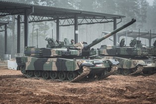 Transgraniczny projekt, który rozgniewa Rosję. Polska i Litwa zbudują twierdzę za miliony euro?