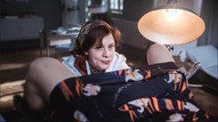 Orgazm, jak to łatwo powiedzieć. „Sztuka kochania. Historia Michaliny Wisłockiej” [RECENZJA]