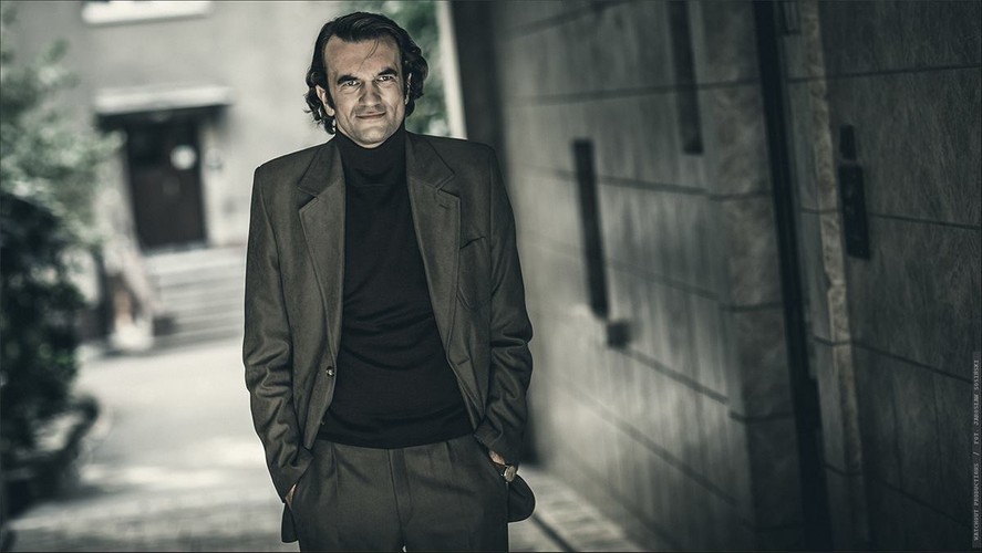 'Bogowie' wielkim zwycięzcą, Tomasz Kot najlepszym aktorem