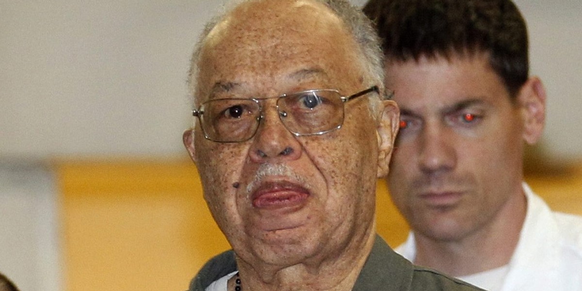 Kermit Gosnell