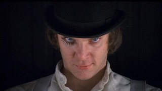 'Mechaniczna pomarańcza' - pułapka przemocy