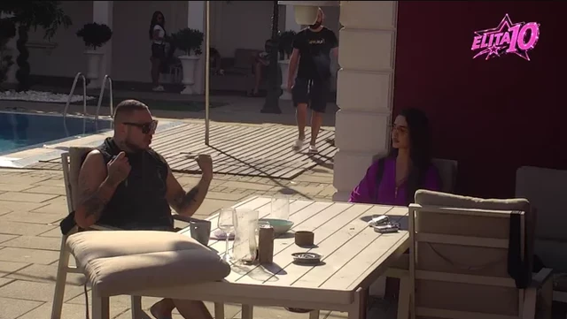 ANĐELA ĐURIČIĆ STAVILA TAČKU NA ODNOS SA CAREM: "Mene oni ne mogu da povrede, možeš ti"