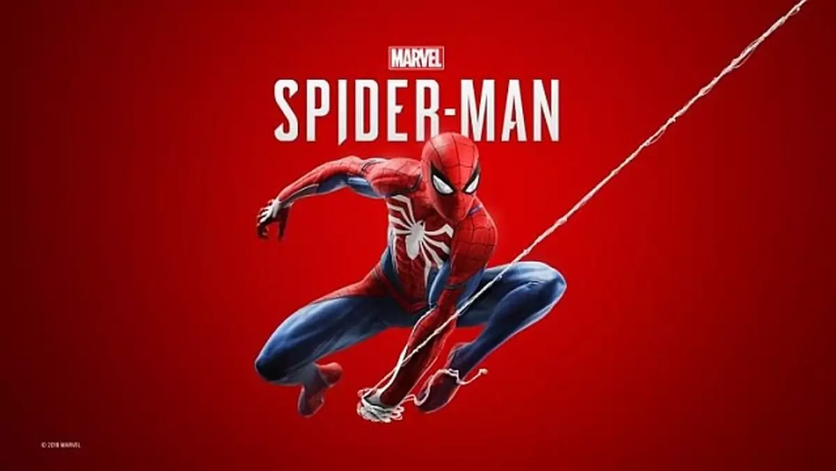 Spider-Man z datą premiery na PS4. Znamy zawartość kolekcjonerki