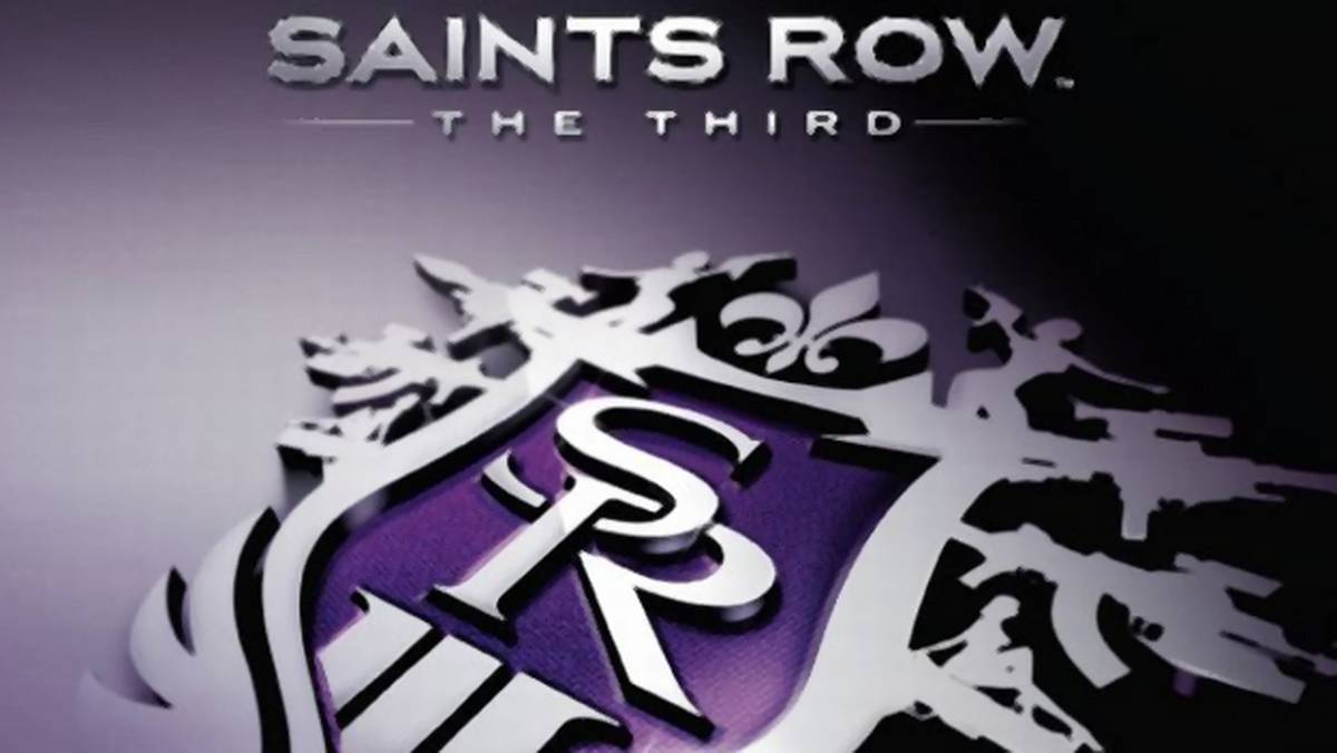 Recenzja Saints Row: The Third