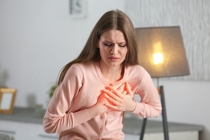 Stresszesek a mindennapjai? Ez már önmagában is elég lehet a szívinfarktushoz!