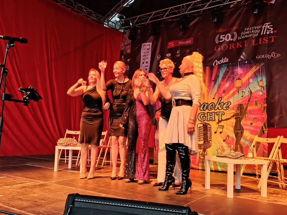Vrnjačka Banja, festival