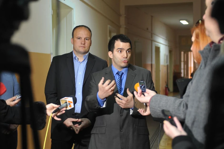 Živadin Lukić: Zamena cevi kopanjem nemoguća zbog nelegalnih kuća