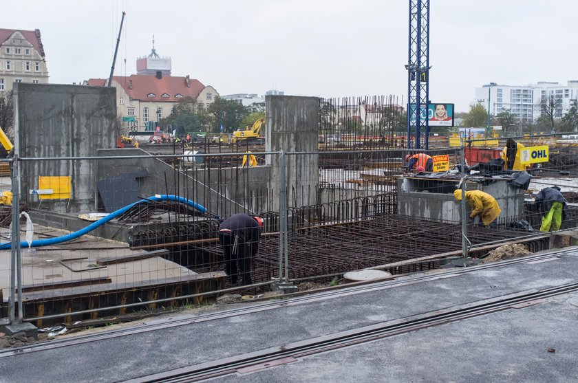 Tramwaje nr 12 i 14 znowu jeżdżą inaczej!