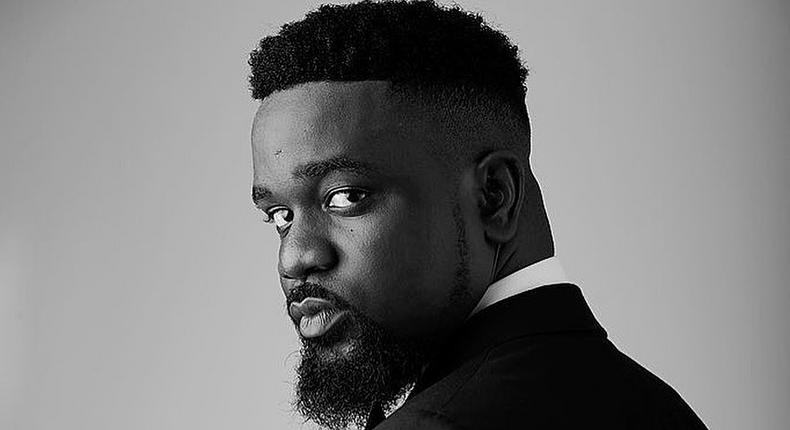 Sarkodie