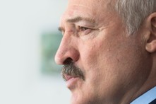 Łukaszenka zaprasza Maduro: Gdyby zrezygnował z urzędu prezydenta Wenezueli, byłby mile widziany na Białorusi