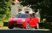 Alfa Romeo Giulietta: Alfa dobra na podryw