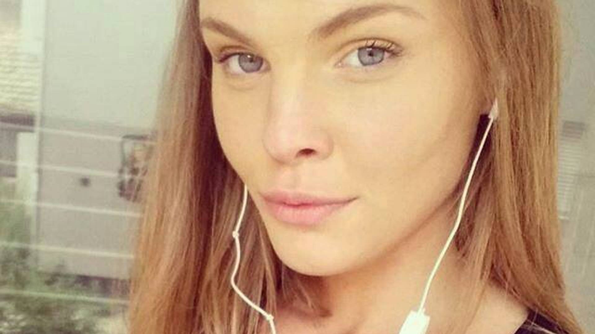 Anđelina je prvi srpski plus sajz model i zna kako da se rešite kompleksa