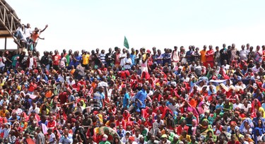 50 years later and a forfeiture of Sh6.6 billion, 3000 migrants can now identify as Tanzanians