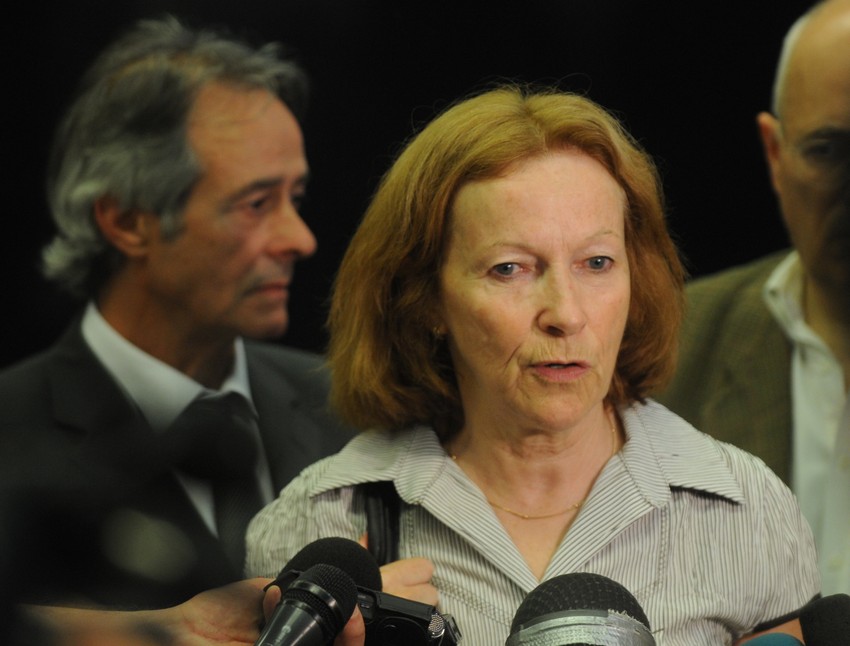 Roditelji Brisa Tatona nezadovoljni smanjenjem presude navijačima