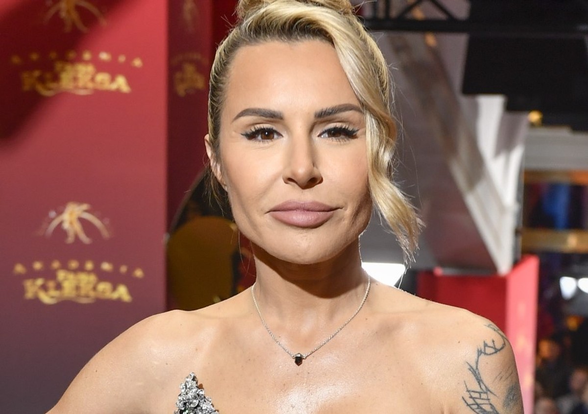 Blanka Lipińska odpowiedziała na krytykę fanów